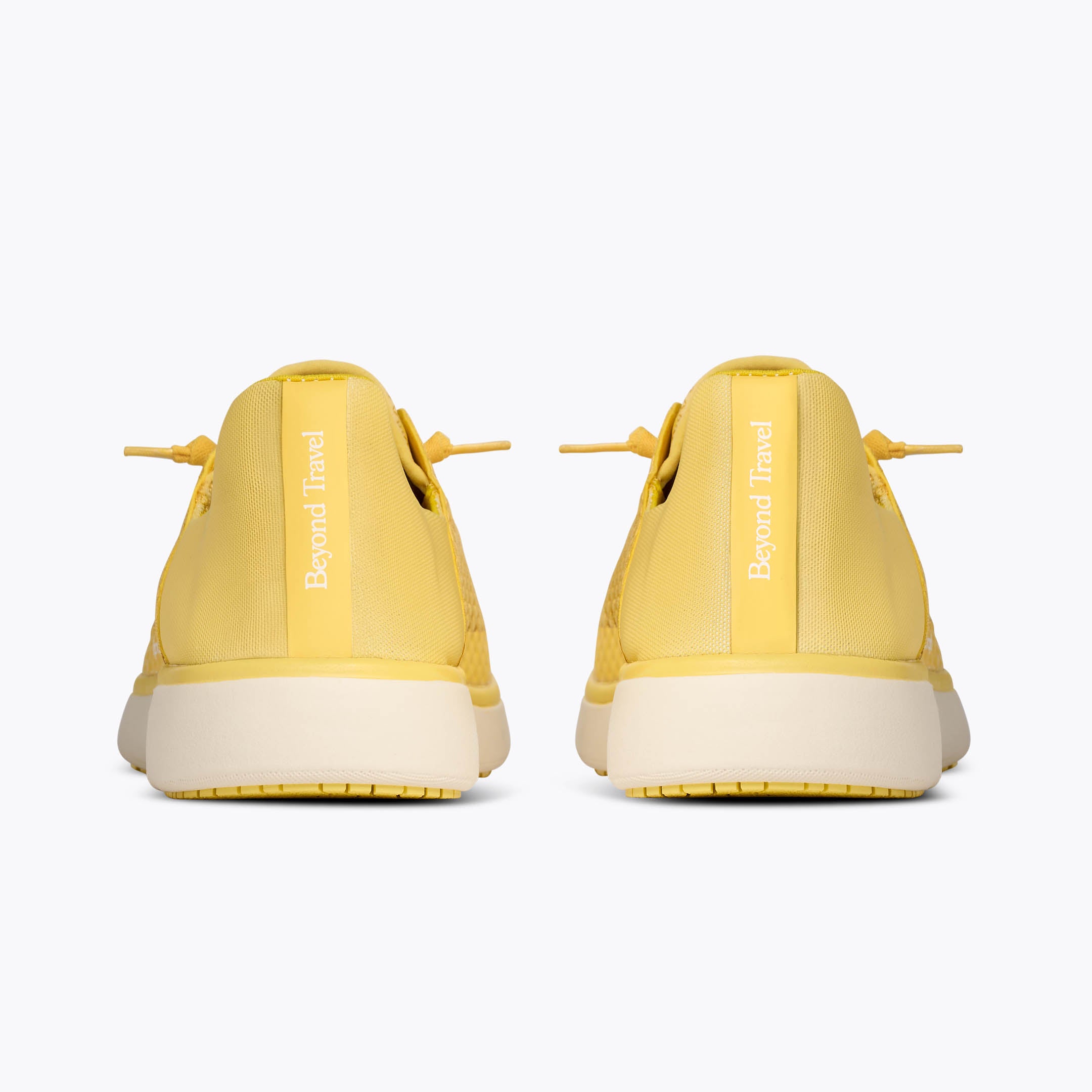 Sunset Breeze Lemon Yellow | Tropicfeel