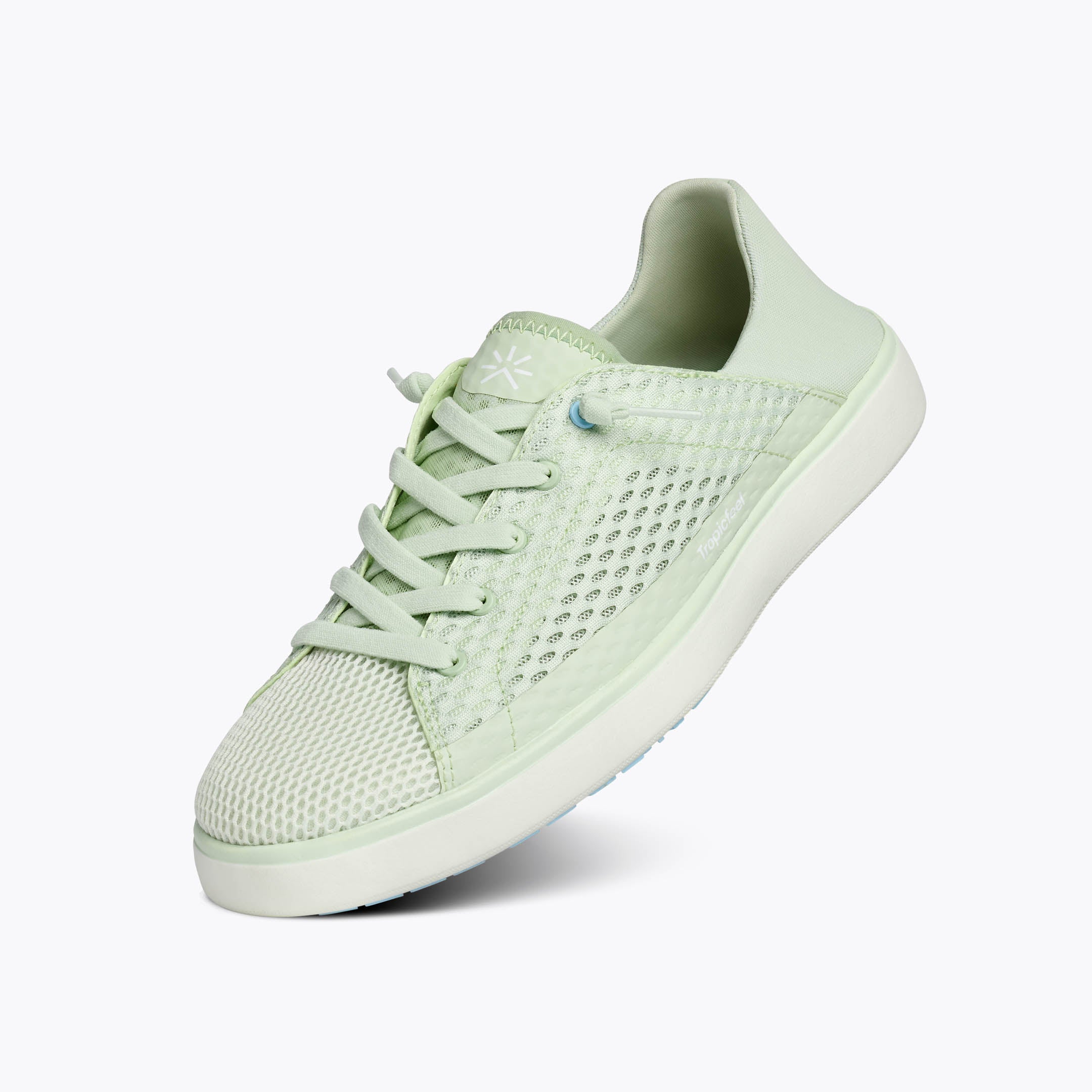 Sunset Breeze Mist Green | Tropicfeel