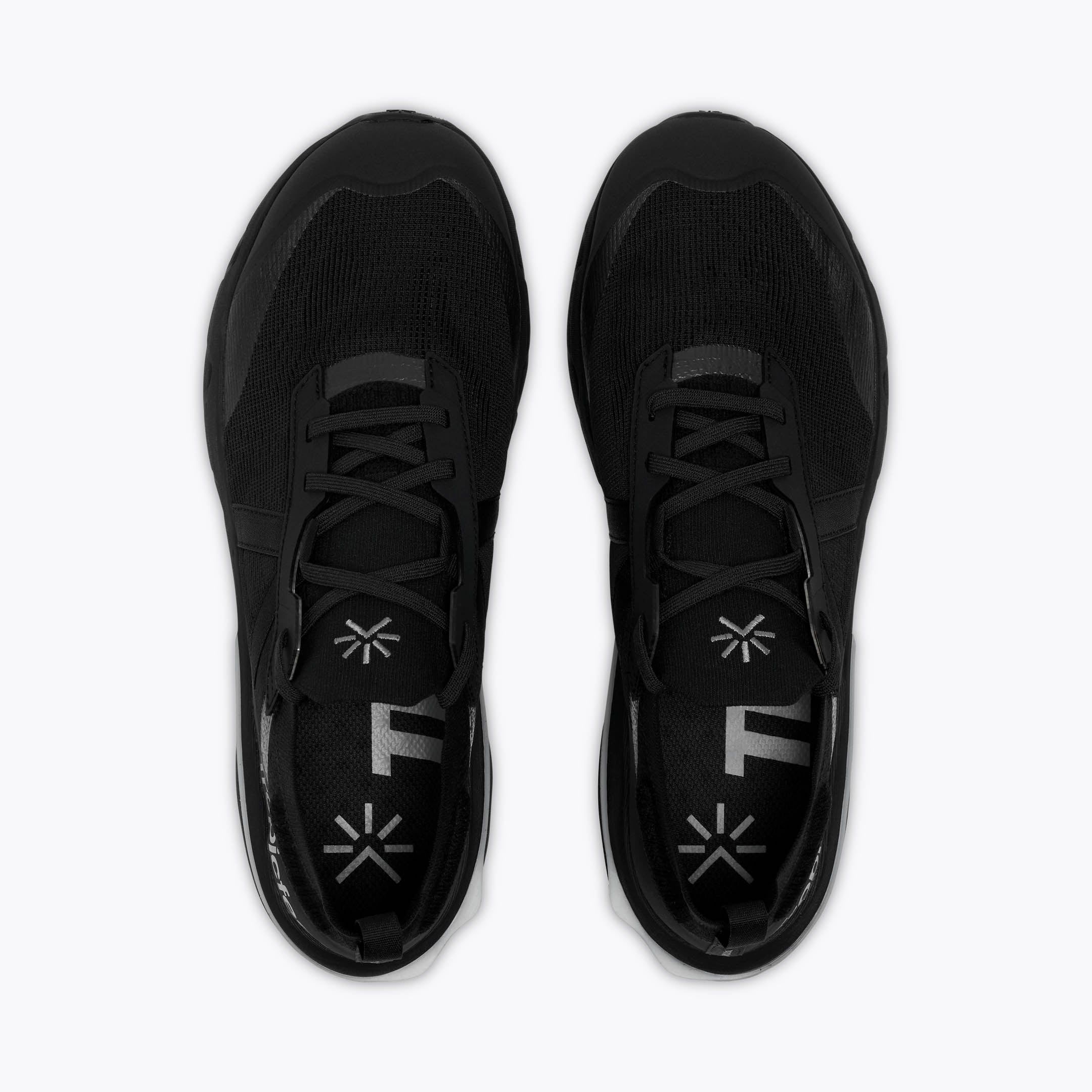 Terra.001 Core Black | Tropicfeel