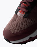 Terra.001 Burlwood Red