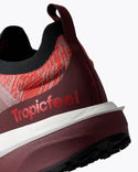 Terra.001 Burlwood Red