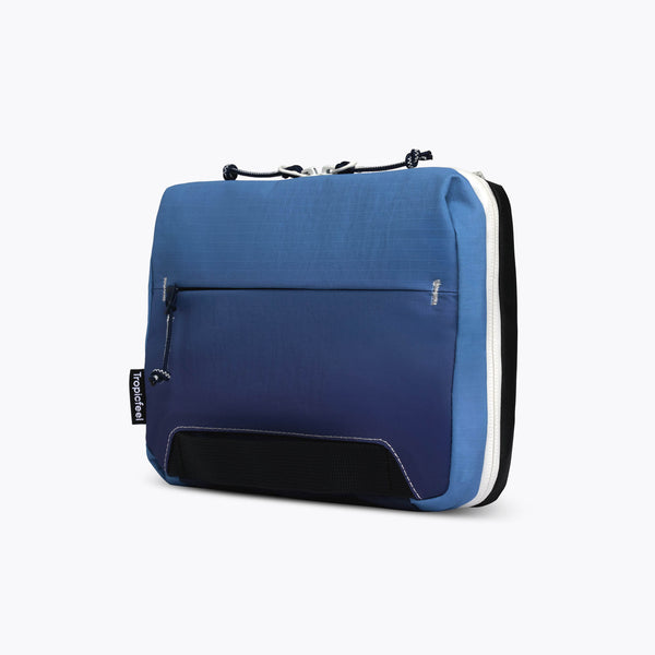 Roll-Up Toiletry Bag