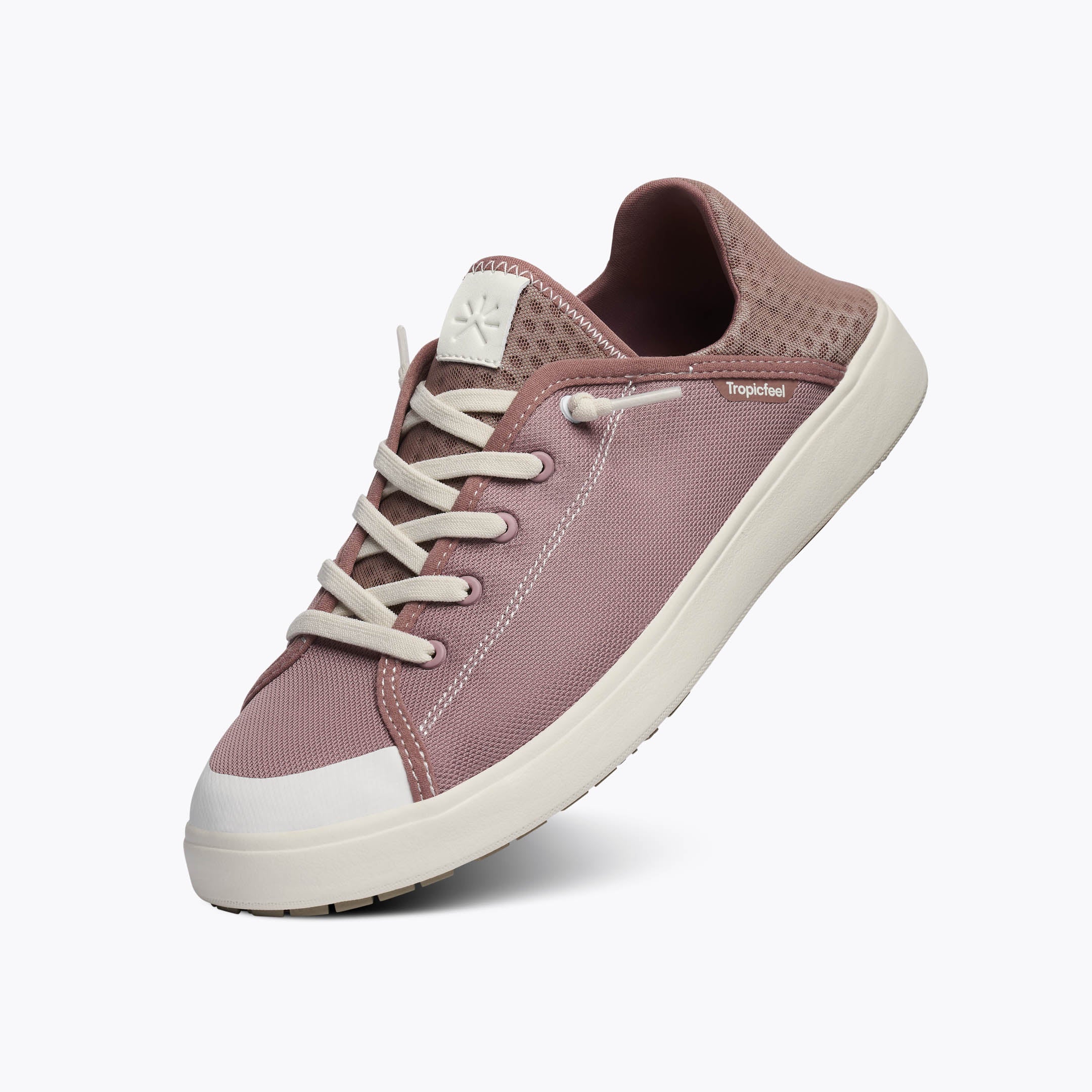 Sunset Red Wood | Tropicfeel