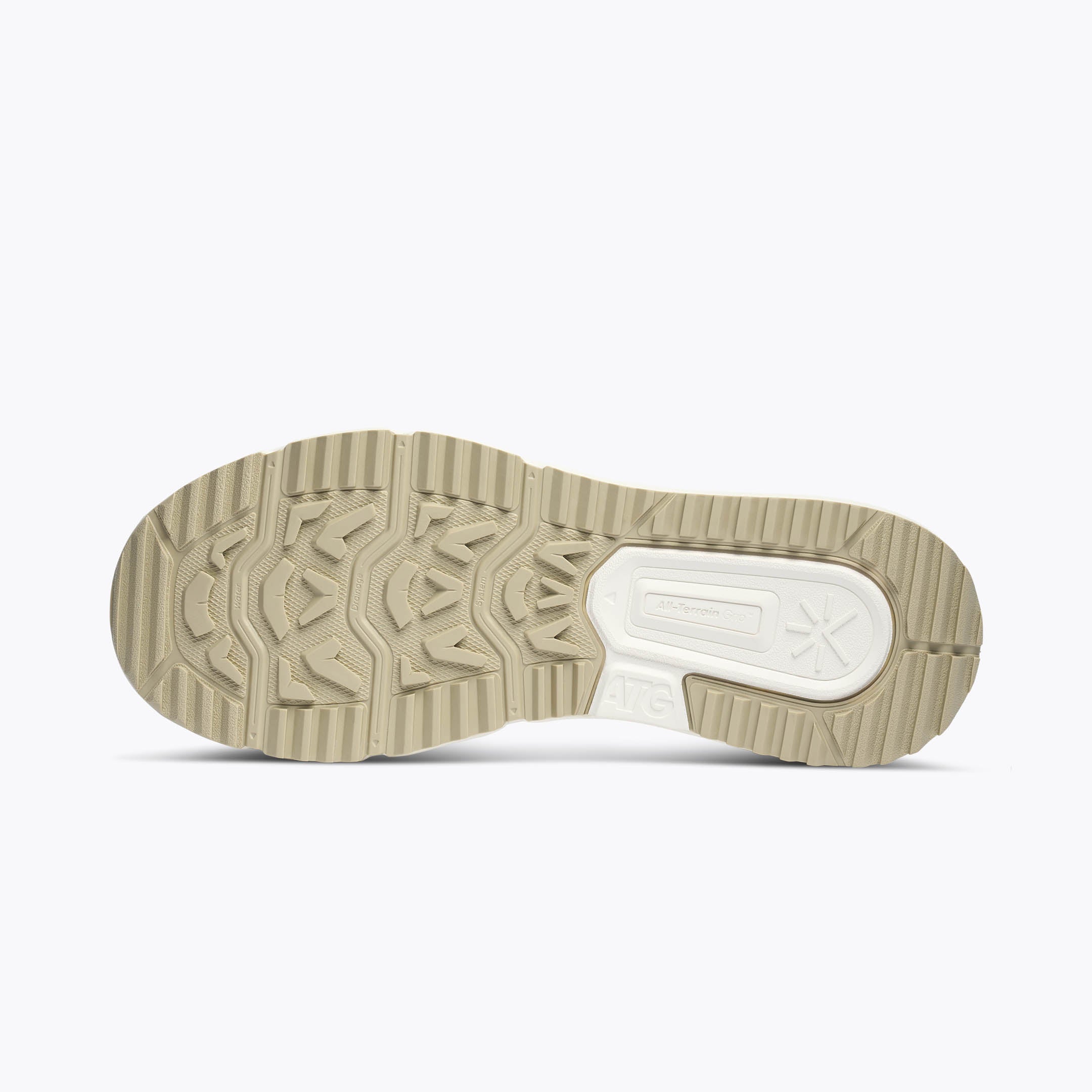 All-Terrain 2 Mint Green | Tropicfeel