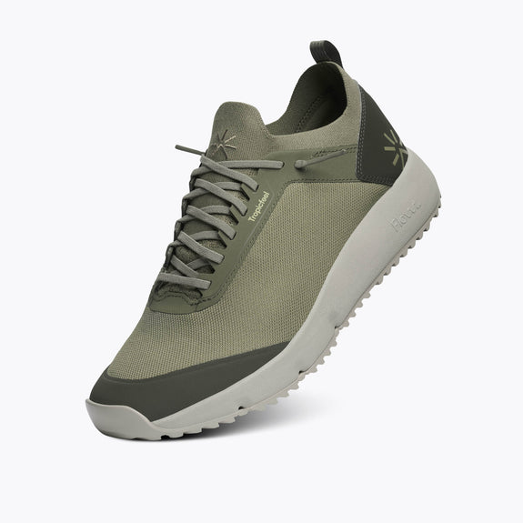 All-Terrain Leaf Green Tropicfeel