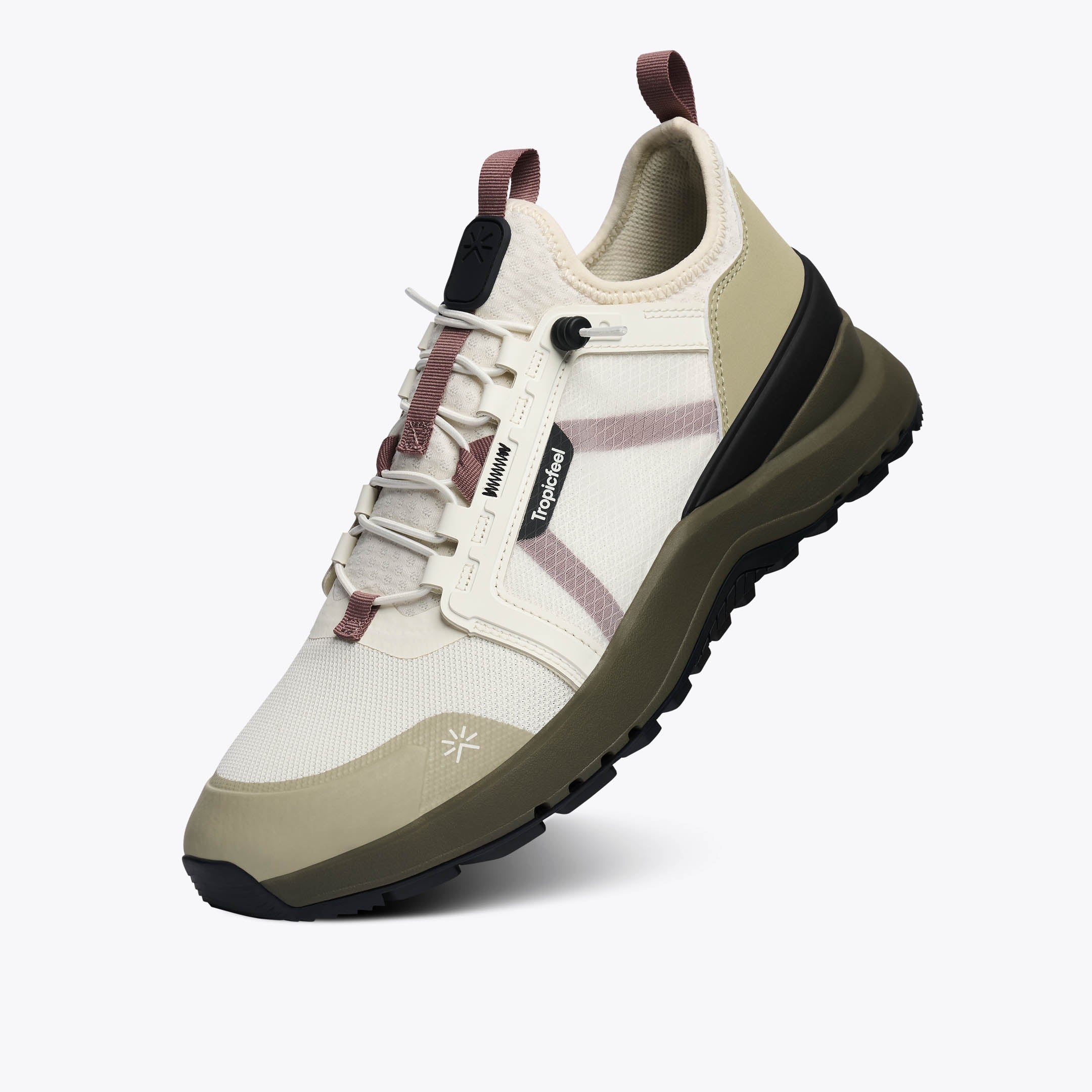 靴 Lava Lava Leaf Green | Tropicfeel