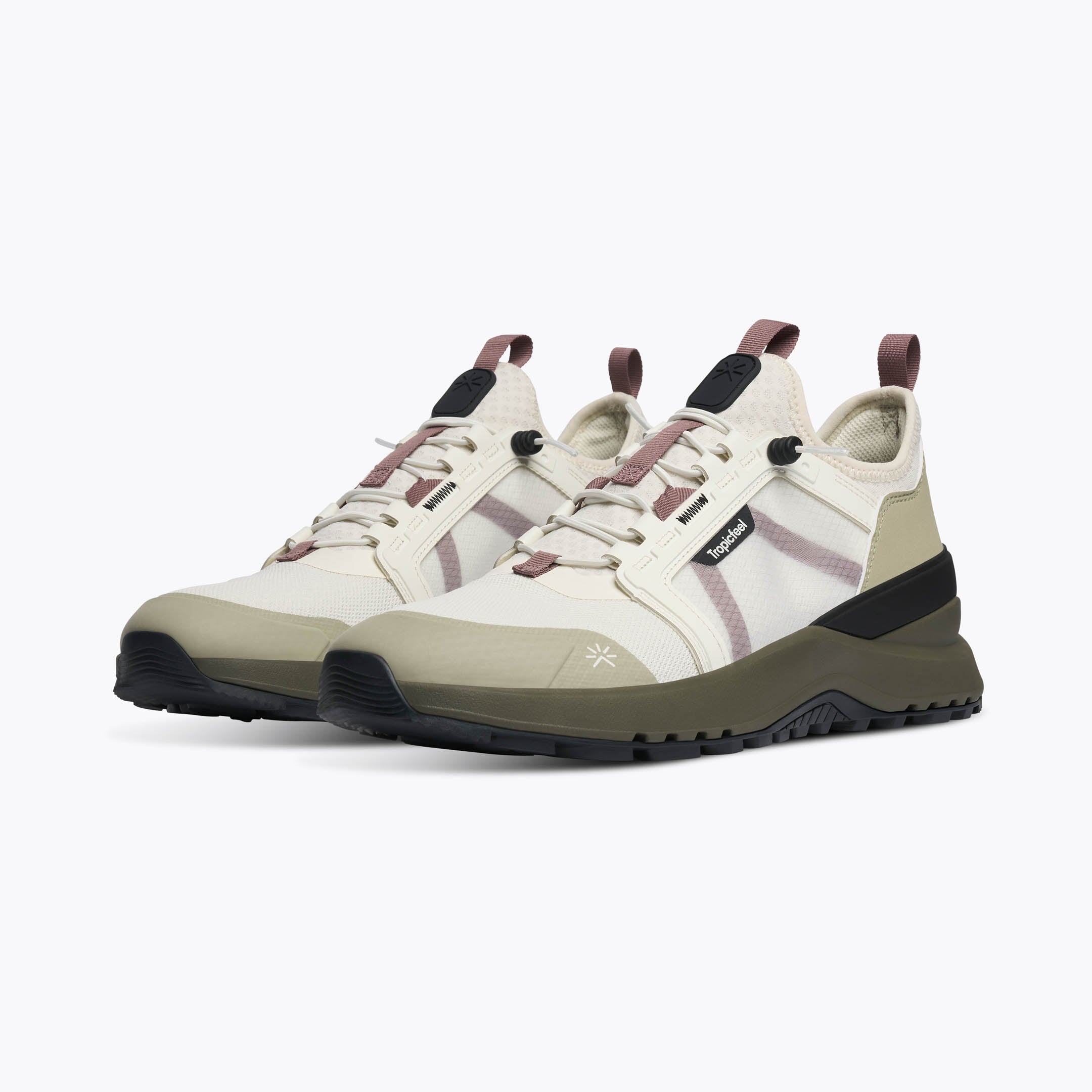 Lava Leaf Green | Tropicfeel