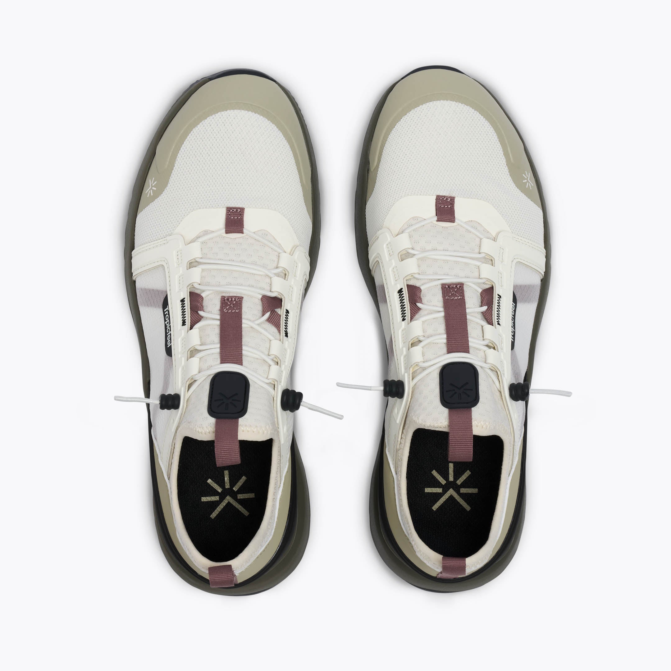 Lava Leaf Green | Tropicfeel