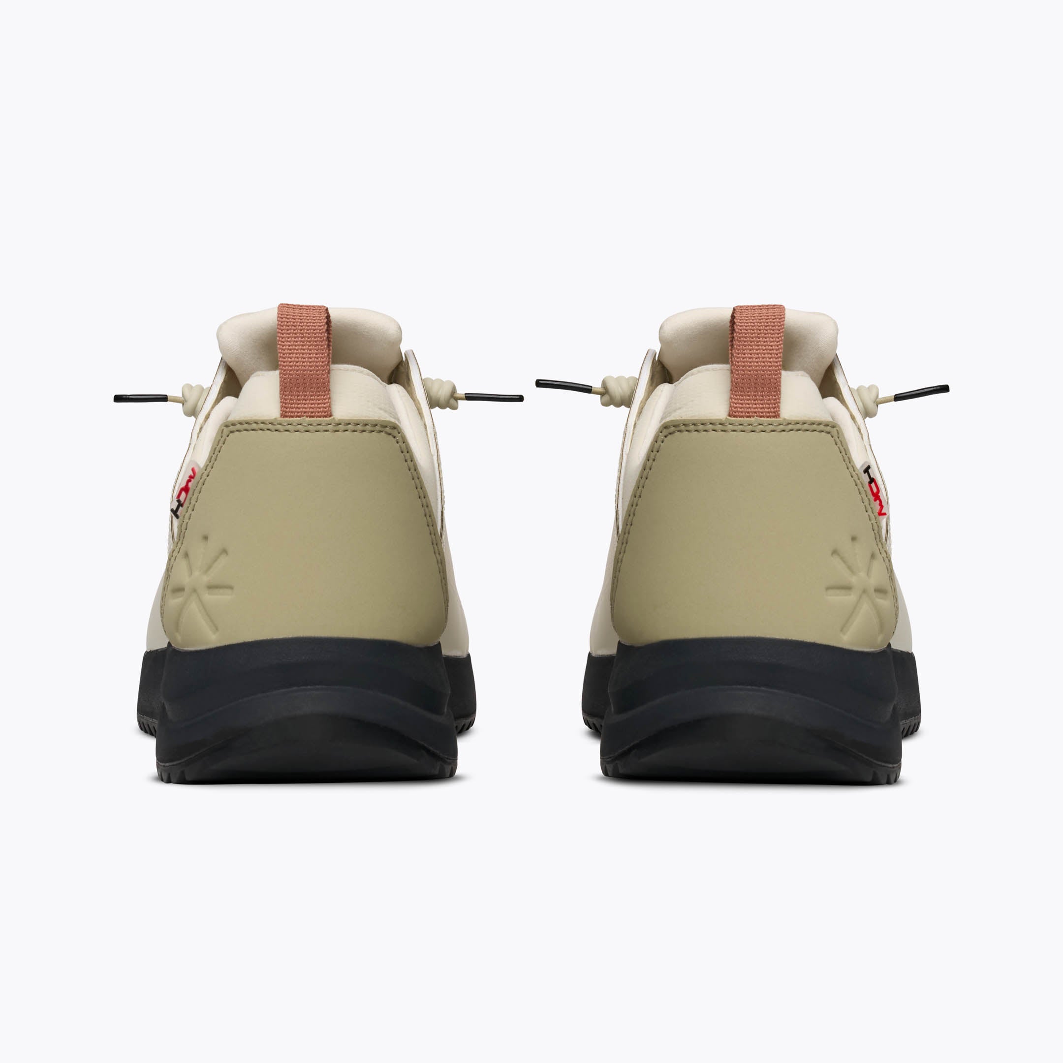 All-Terrain HDry® Bone White | Tropicfeel