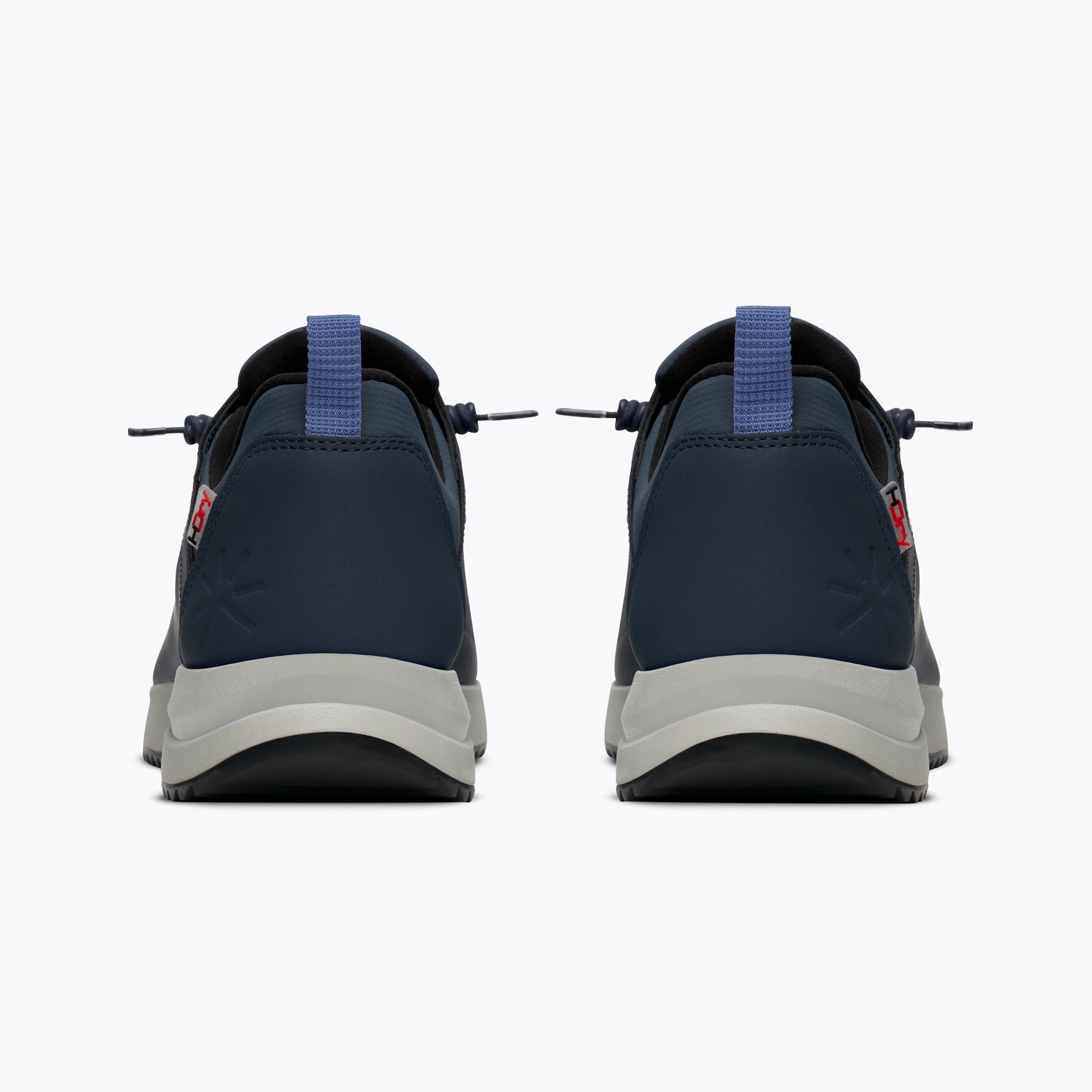 All-Terrain HDry® Core Navy | Tropicfeel
