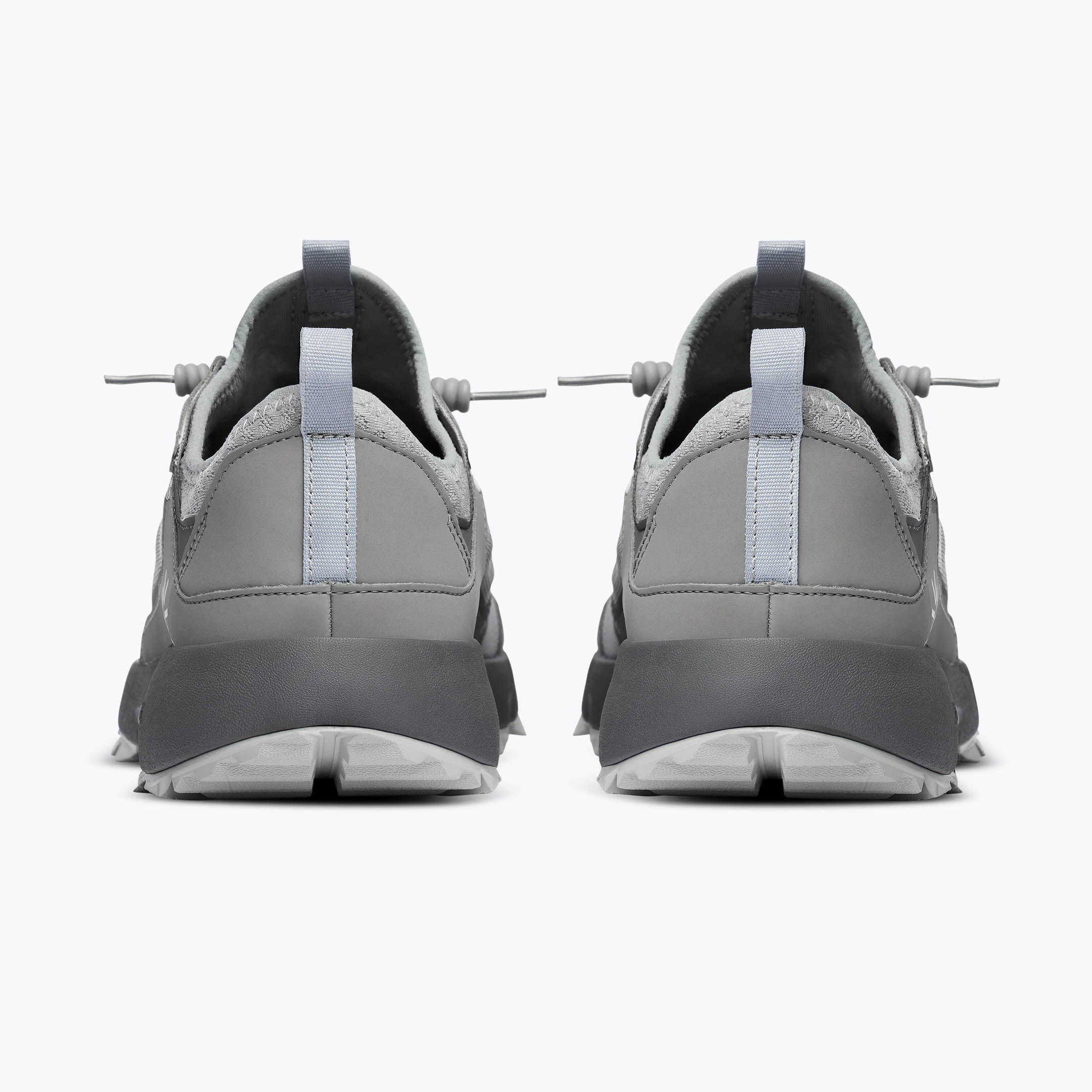 AT X Drizzle Grey | Tropicfeel