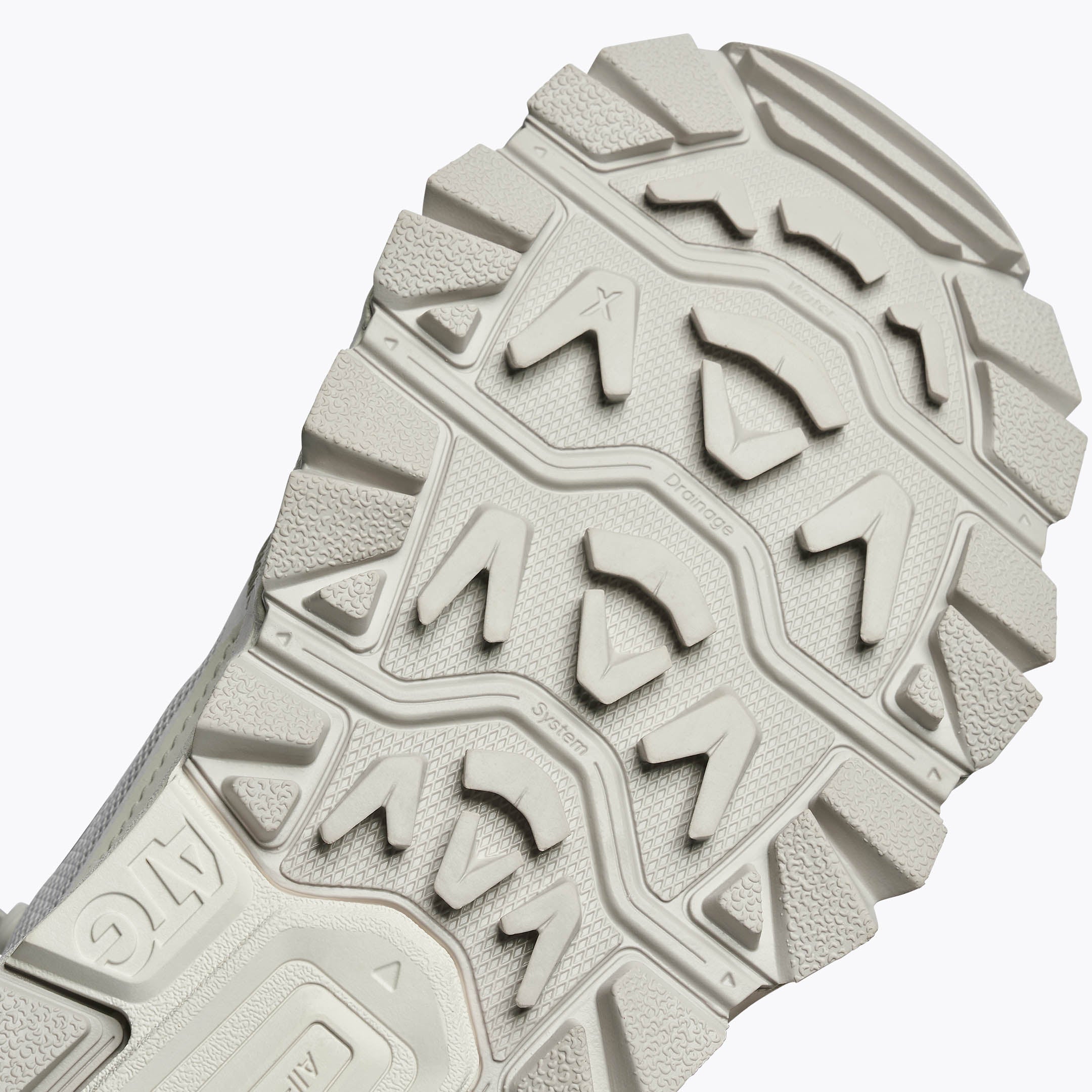 Fever White 55 Flex R + Astro Tour 10° AT X Sneakers | Tropicfeel