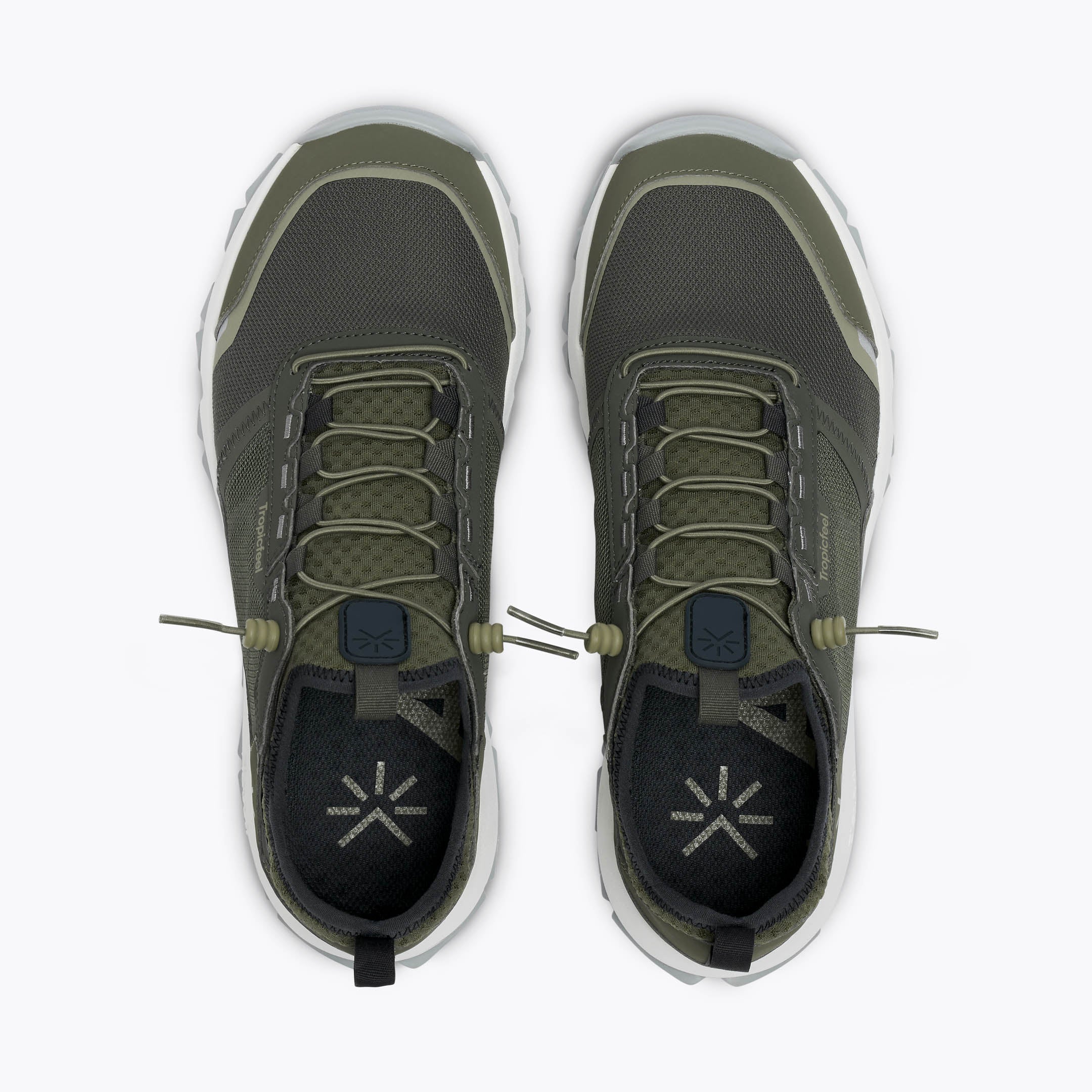 AT X Forest Night | Tropicfeel