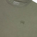 Women's ProTravel Tee SS Smokey Olive