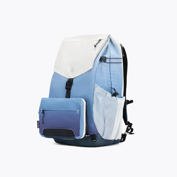 best clam shell hiking backpack Shell ProLite Backpack