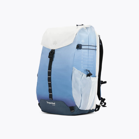 Shell ProLite Airy Blue, Tropicfeel