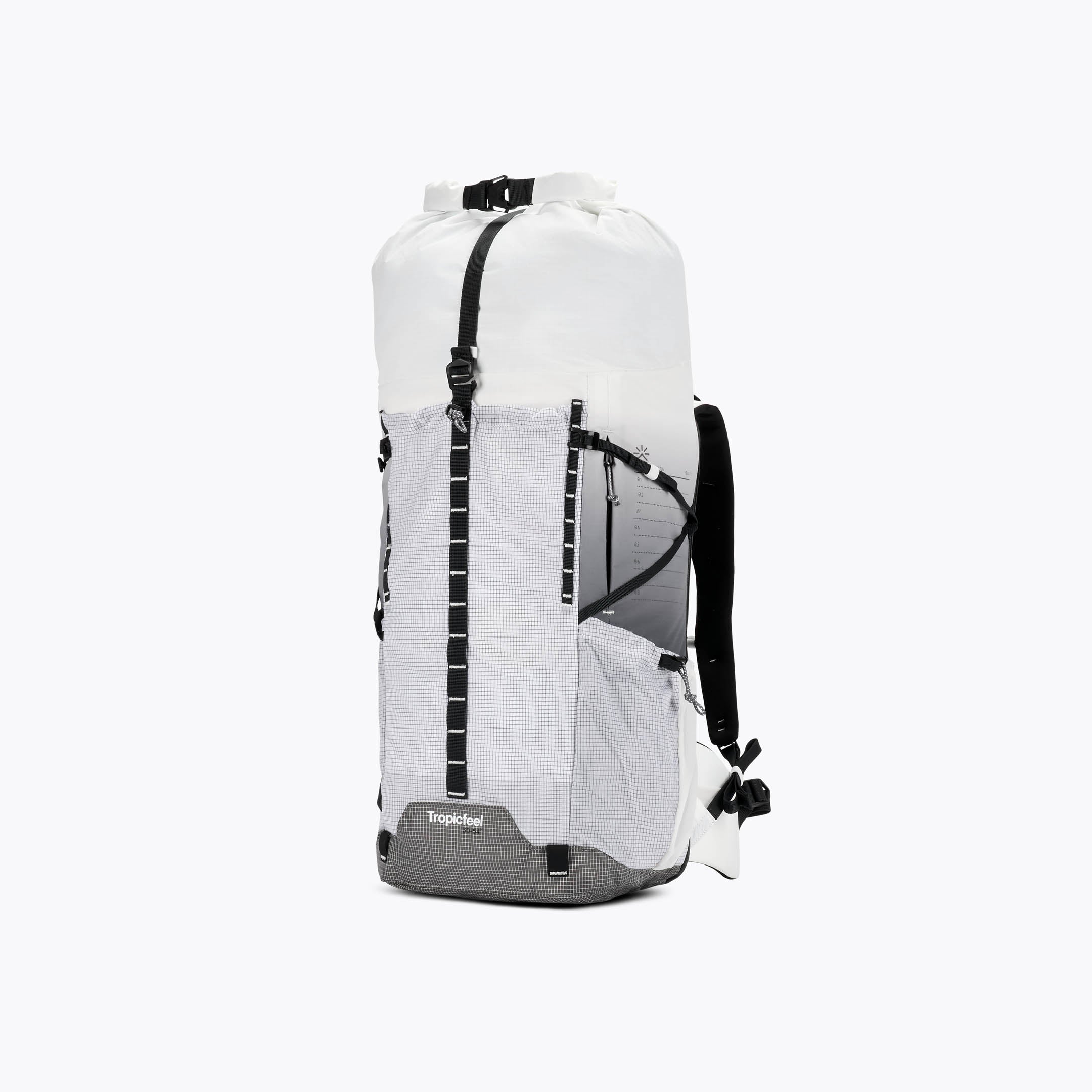 Shelter ProLite Backpack | Tropicfeel Shelter ProLite Backpack | Tropicfeel