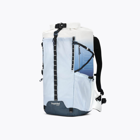 Waterproof Travel Backpacks | Tropicfeel Waterproof Travel Backpacks | Tropicfeel
