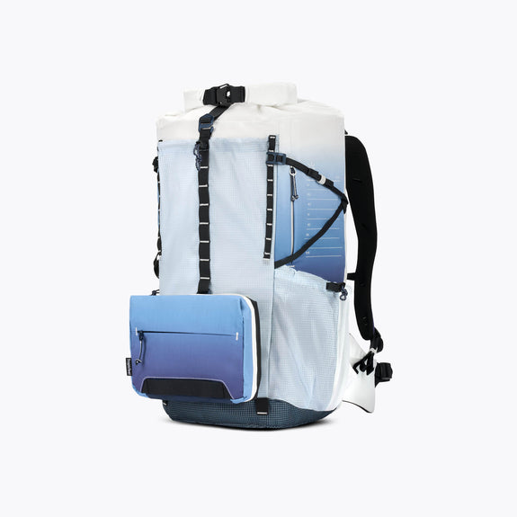 Shelter ProLite Backpack Tropicfeel