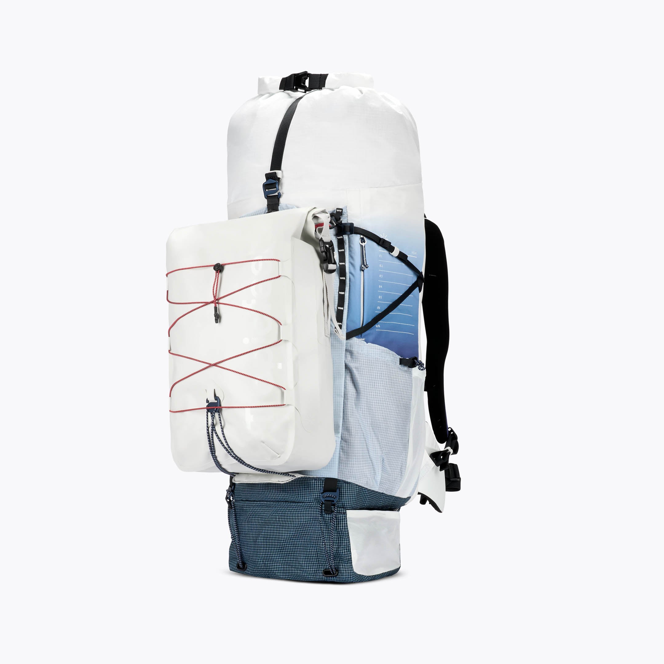 Shelter ProLite Backpack | Tropicfeel