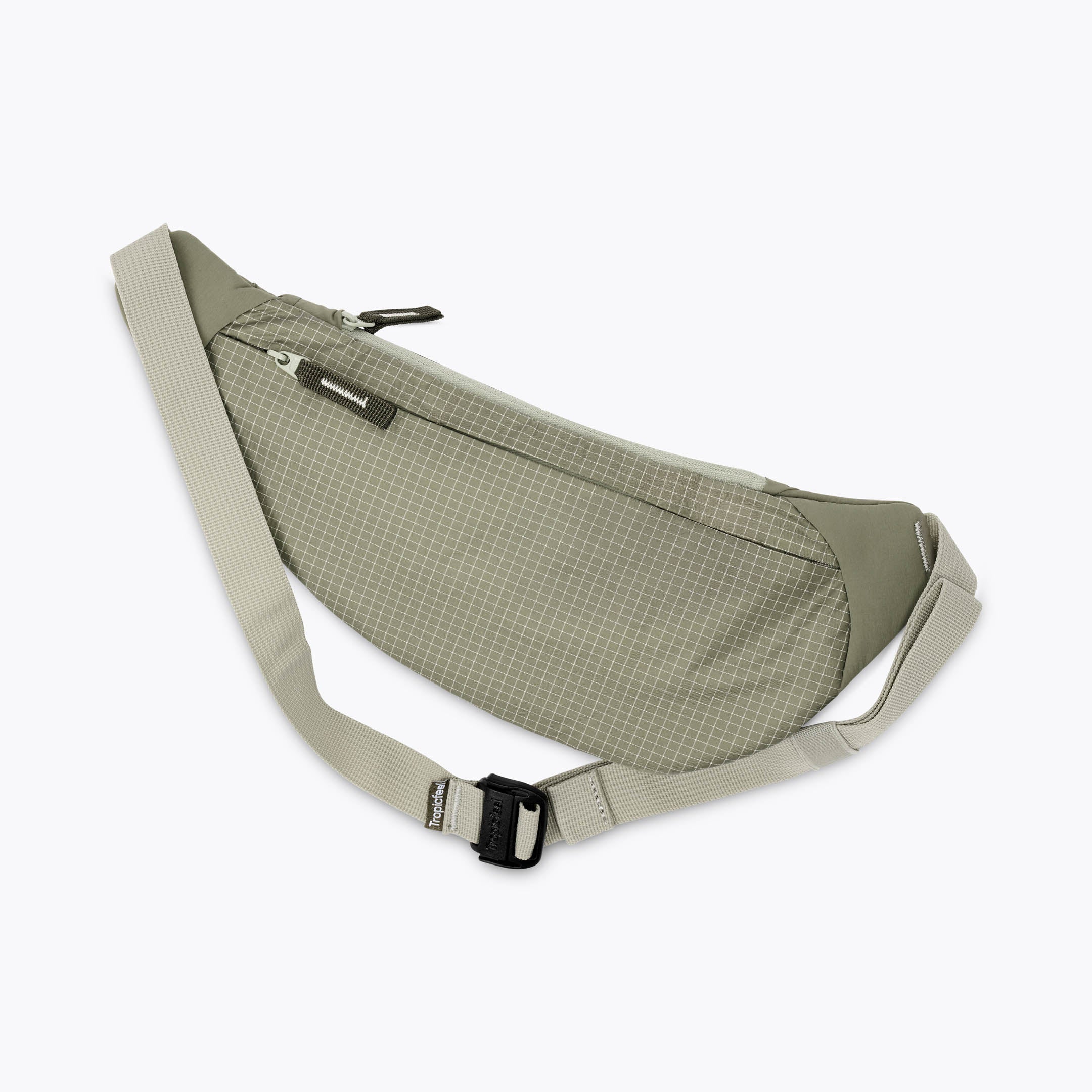 Twig Sling Bag Foggy Green – Tropicfeel