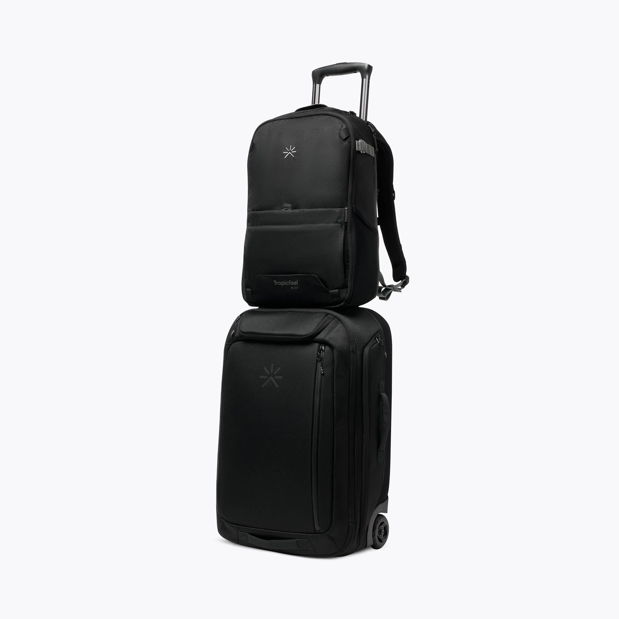 Tropicfeel 40L Rollerbag バックパック　キャリー Lift 40L Rollerbag | Tropicfeel