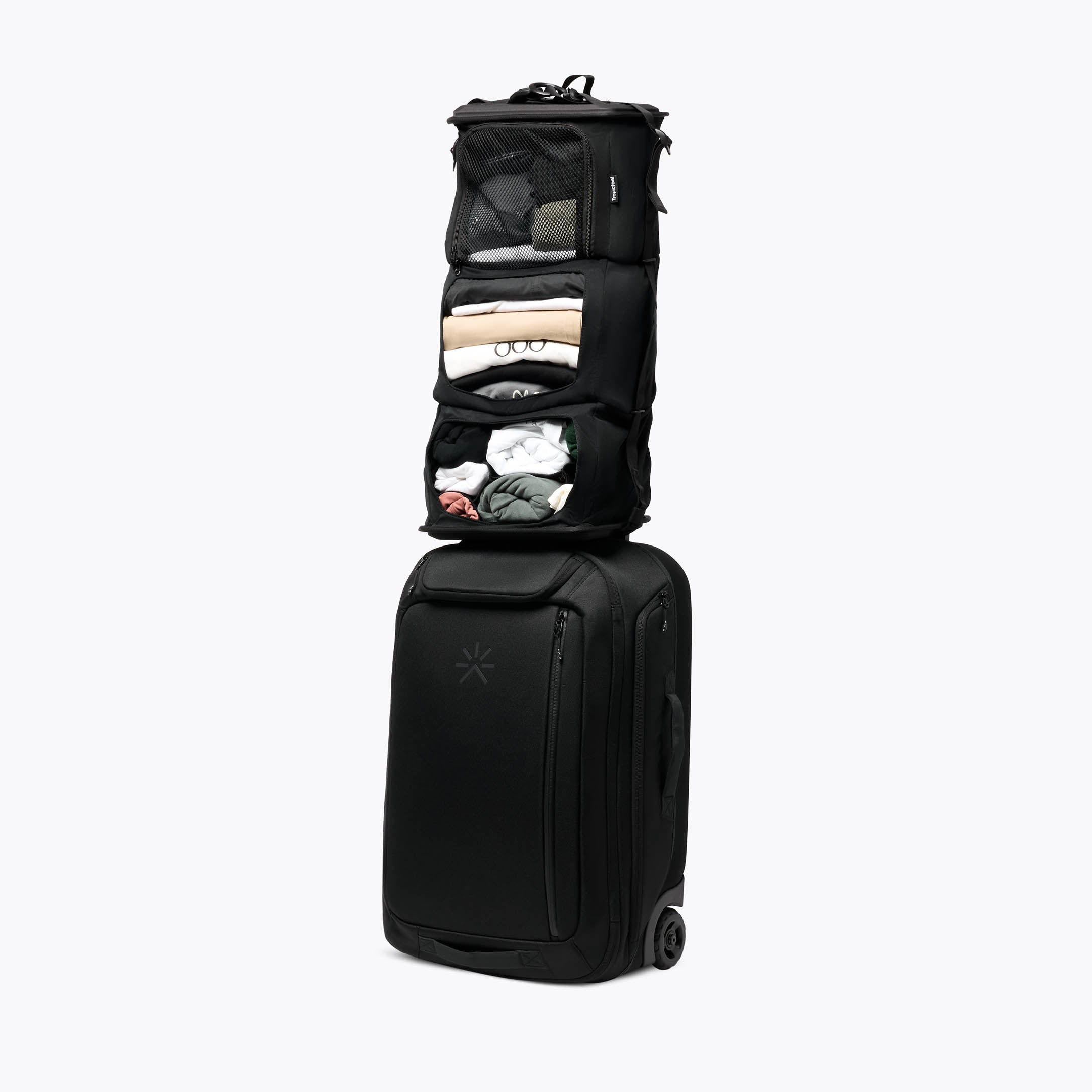 Lift 40L Rollerbag | Tropicfeel