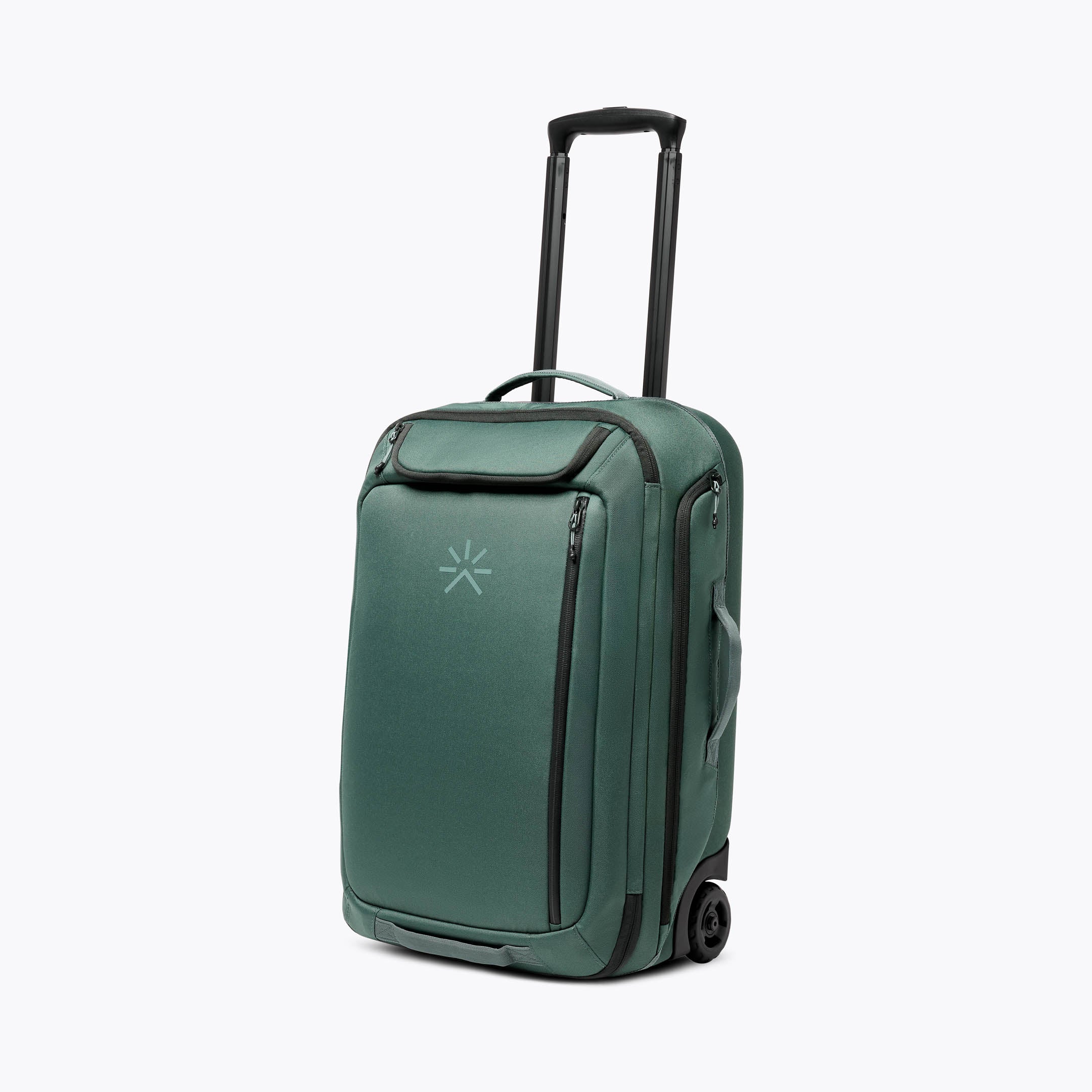 Tropicfeel 40L Rollerbag バックパック　キャリー Lift 40L Rollerbag | Tropicfeel