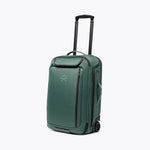 Lift 40L Rollerbag Forest Green