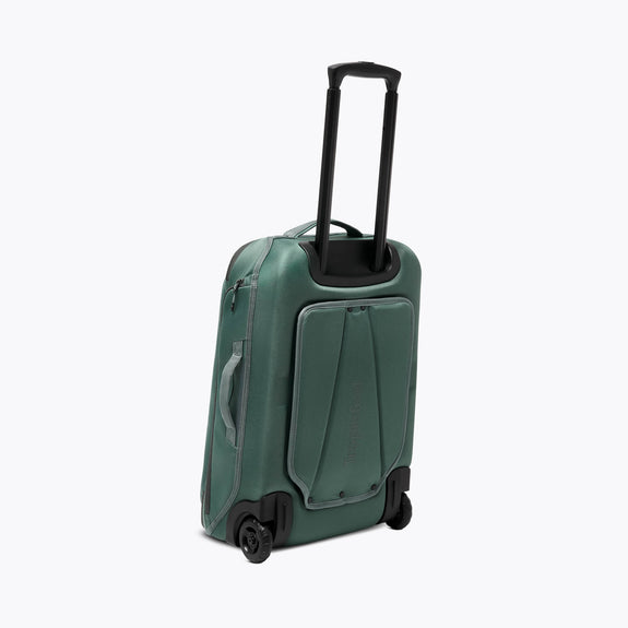 Lift 40L Rollerbag Forest Green