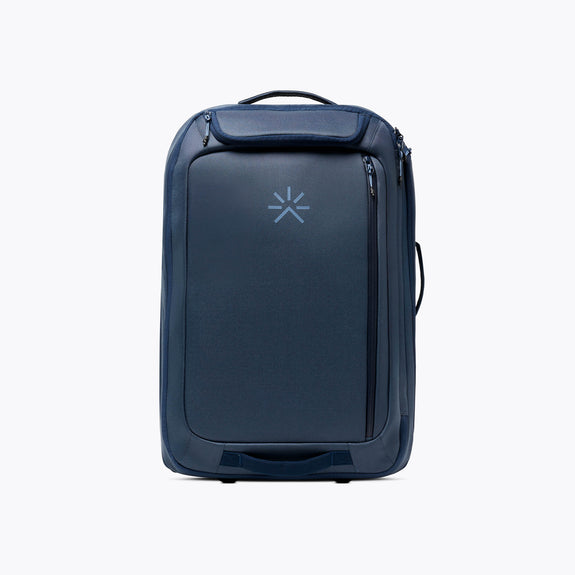 Lift 40L Rollerbag Core Navy