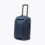 Lift 40L Rollerbag Core Navy