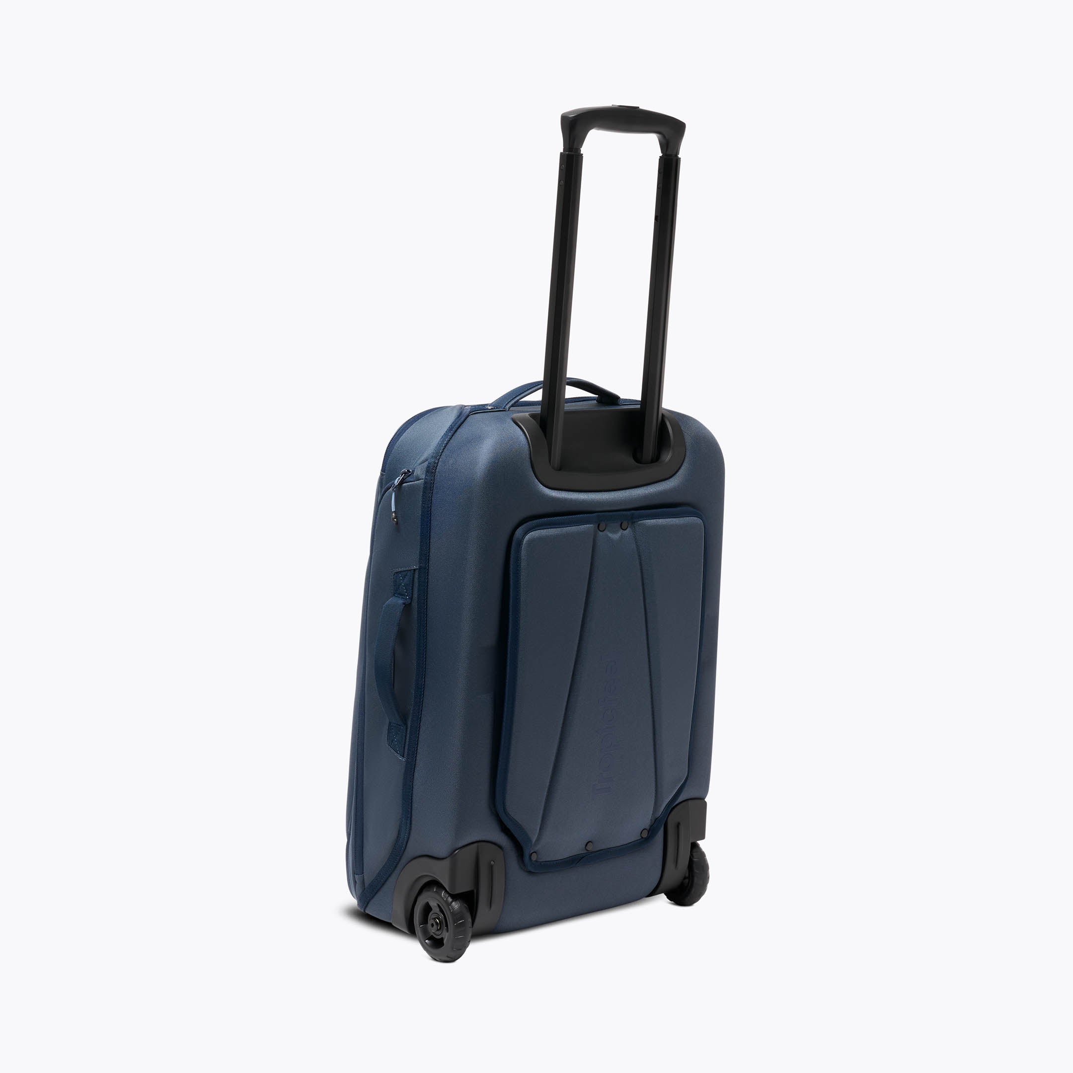Lift 40L Rollerbag Core Navy | Tropicfeel
