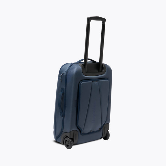 Lift 40L Rollerbag Core Navy