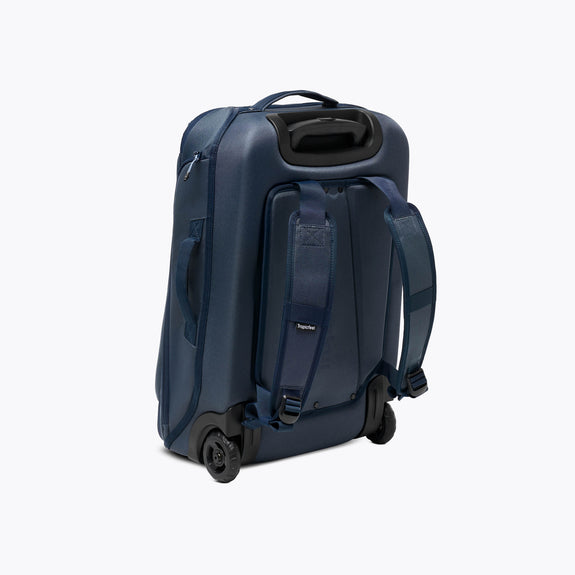 Lift 40L Rollerbag Core Navy