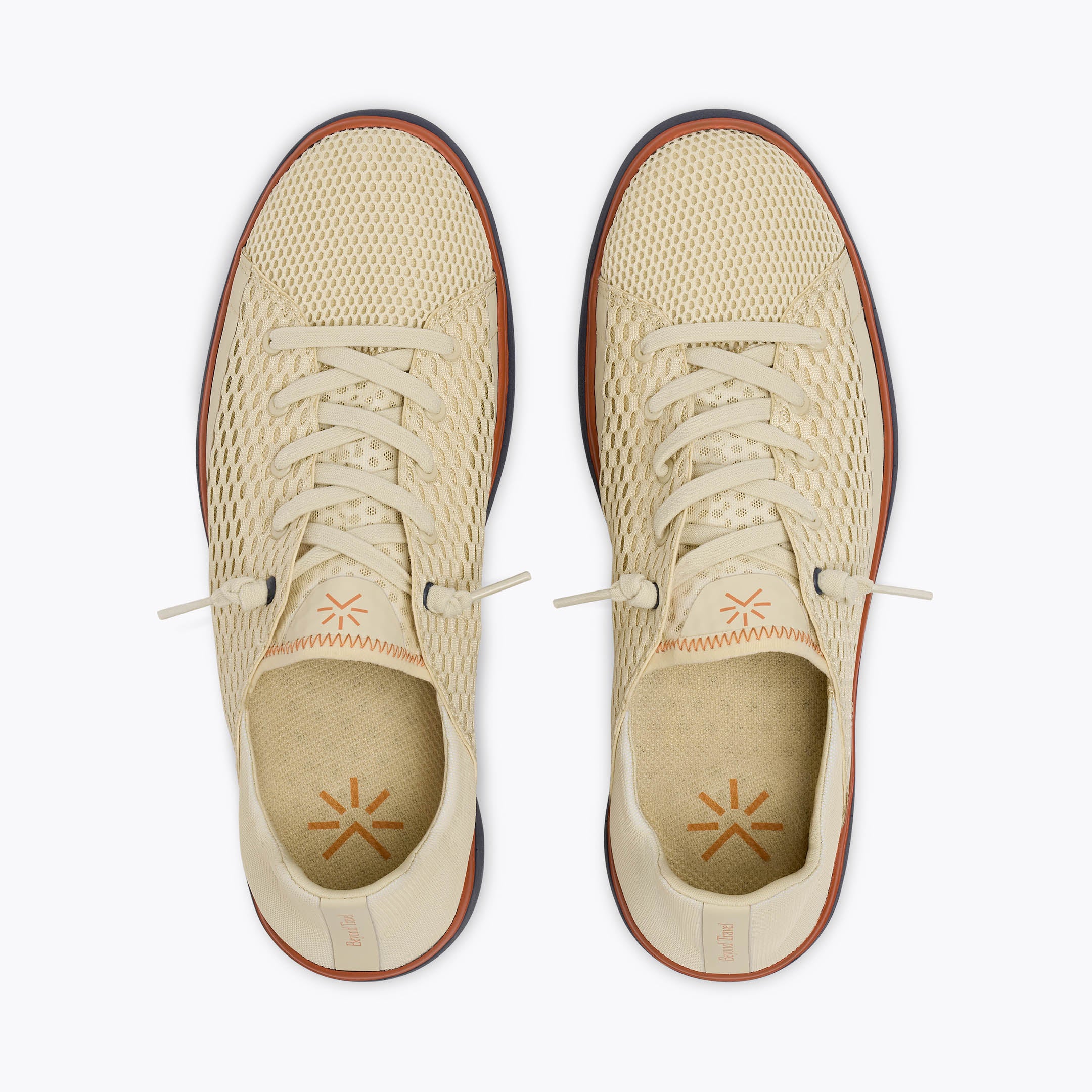 Sunset Breeze Sneakers | Tropicfeel