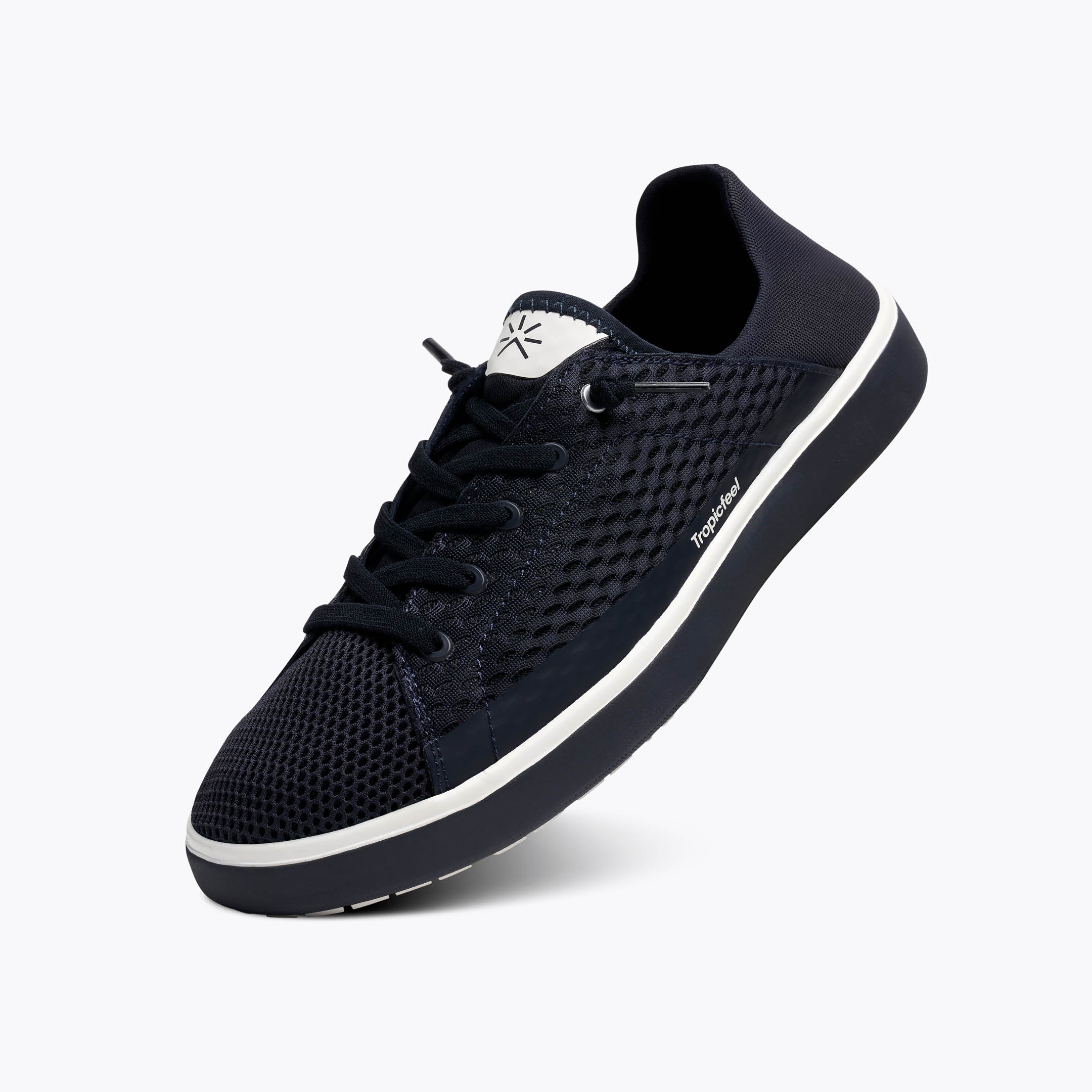Sunset Breeze Carbon Navy | Tropicfeel