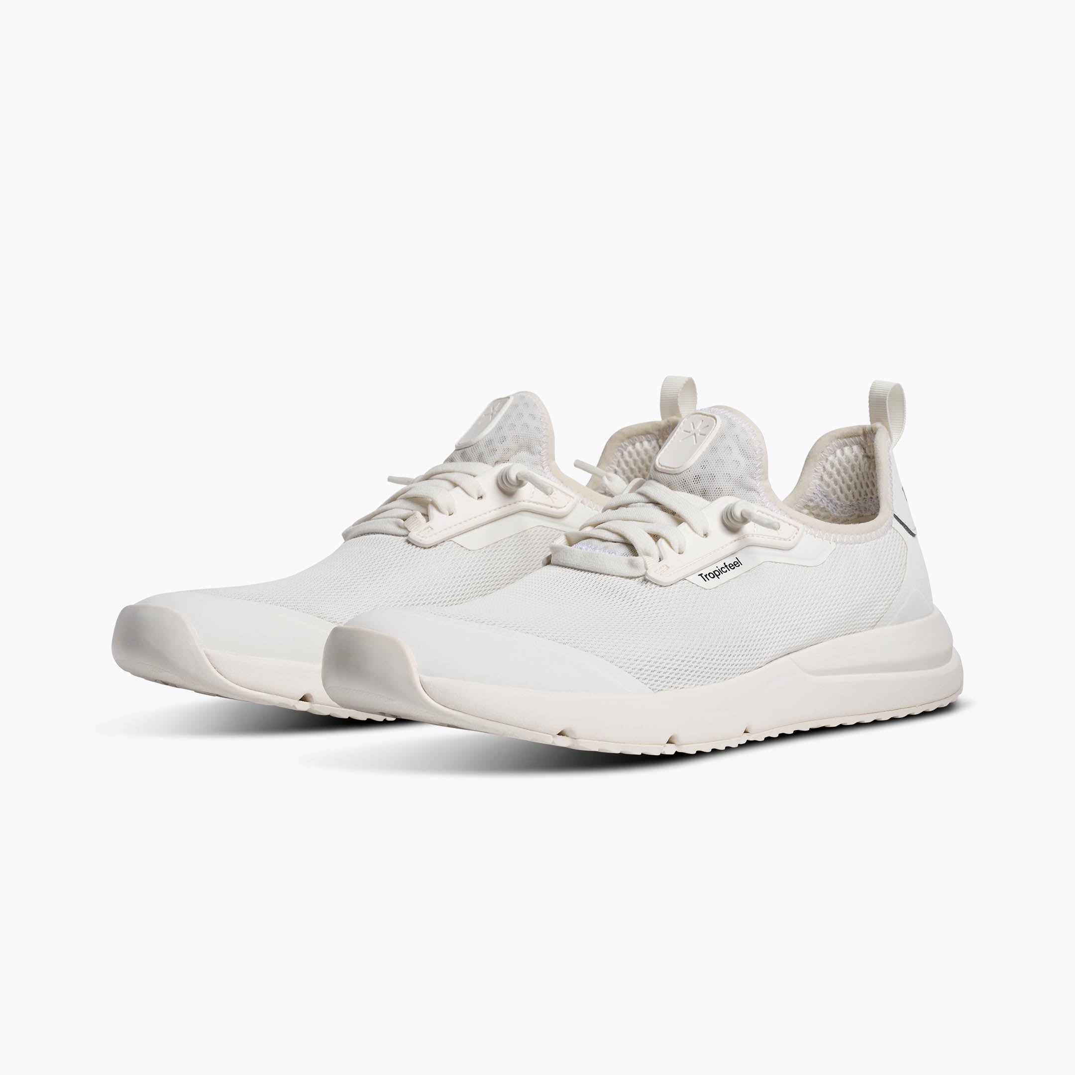 Jungle Cloud White | Tropicfeel