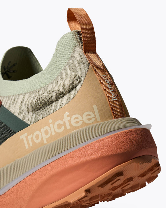 Terra.001 Sea Sunrise