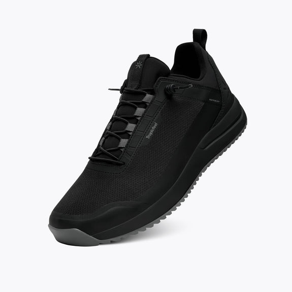 AT VAPYRDRY All Black