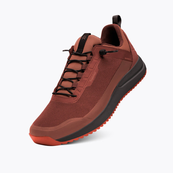 AT VAPYRDRY Copper Red