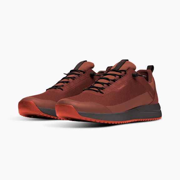 AT VAPYRDRY Copper Red