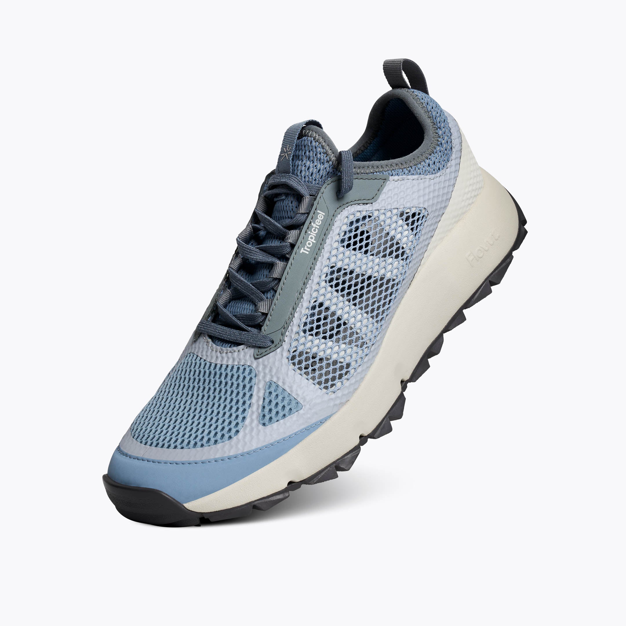 AT Xstream Dapple Grey | Tropicfeel