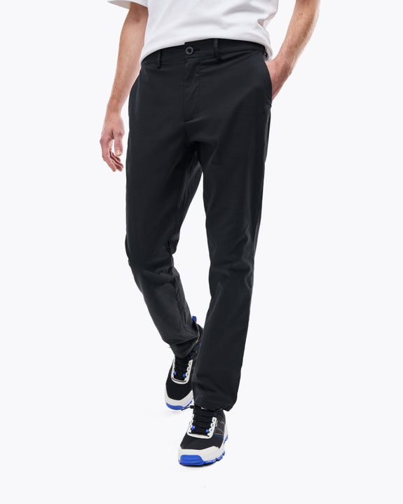 Men's ProTravel™ Chino Pant All Black
