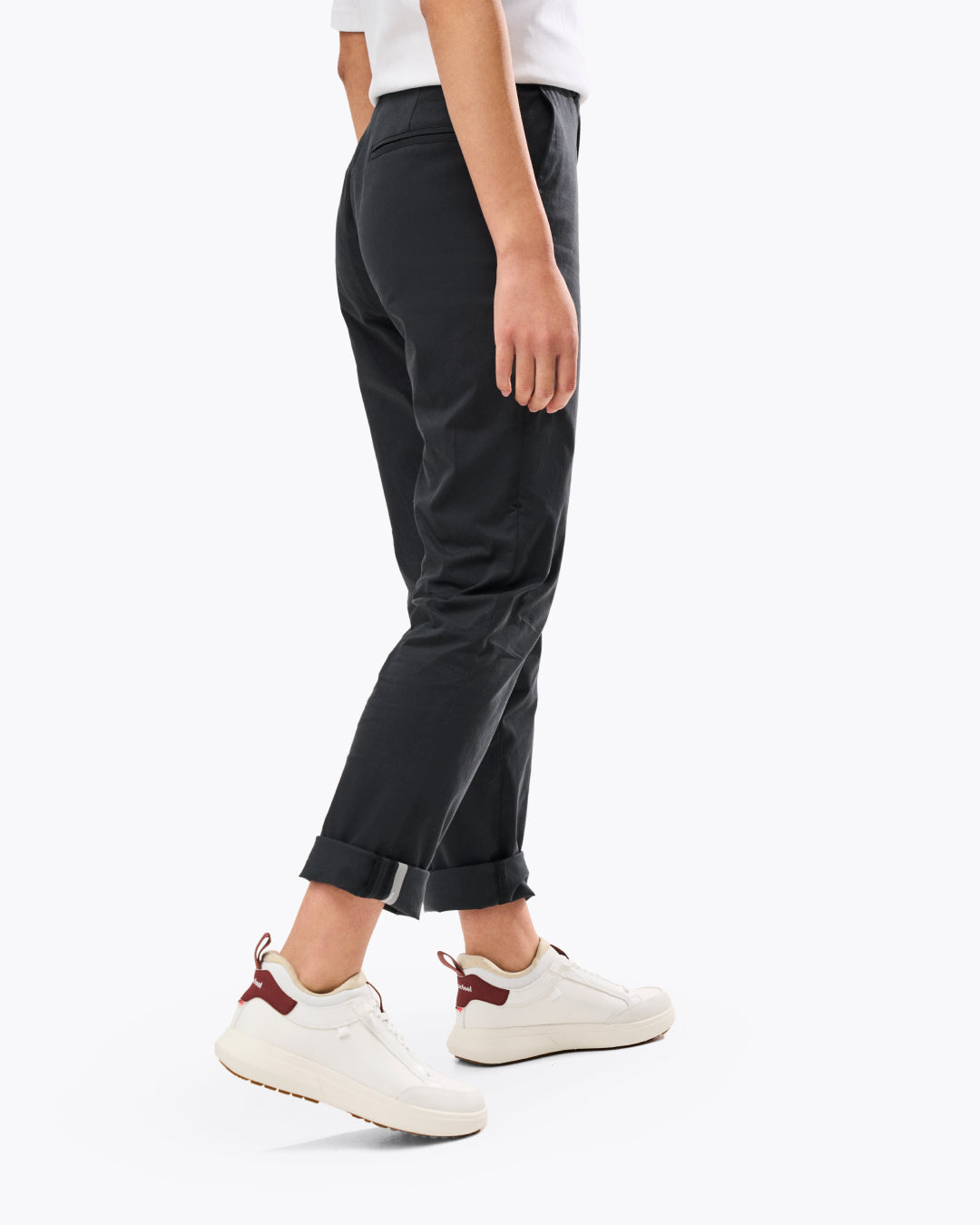 Chino pants and sneakers best sale