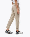 Women's ProTravel™ Chino Pant Island Fossil