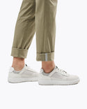 Women's ProTravel Chino Pant Sage Khaki