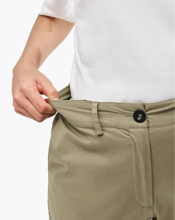 Women's ProTravel Chino Pants Tropicfeel