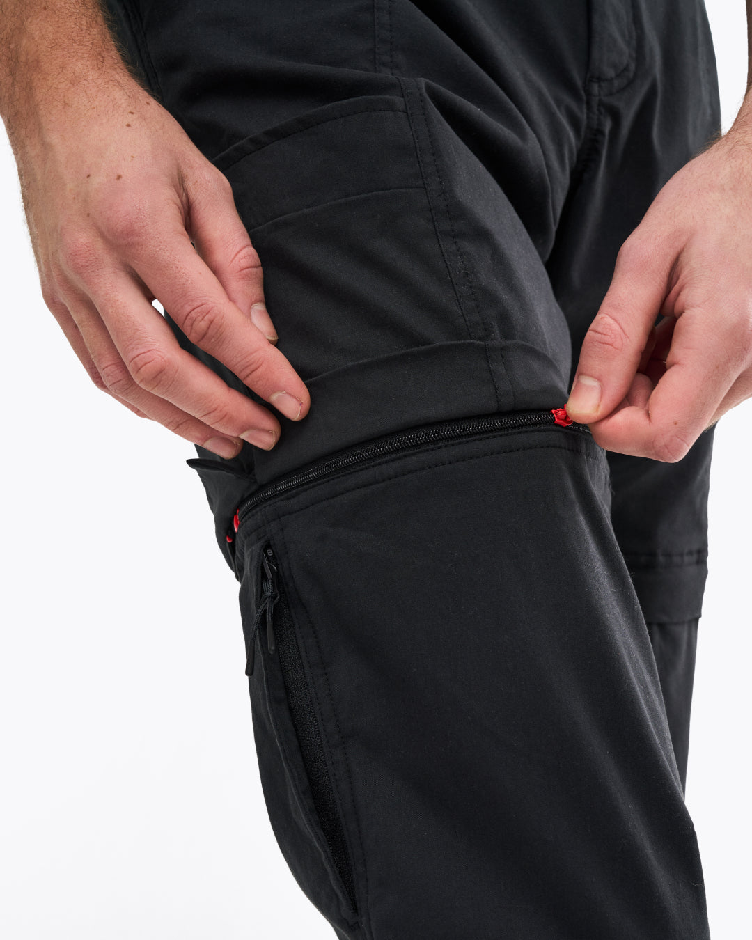 Men's ProTravel Zip-off Pant | Tropicfeel