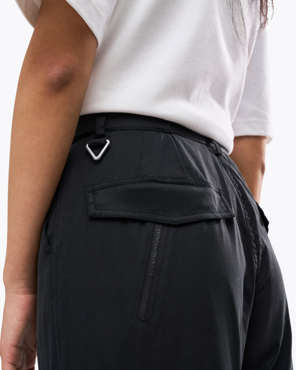 Women's ProTravel™ Zip-off Pant All Black